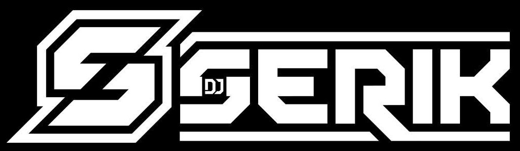 Logo DJ SERIK